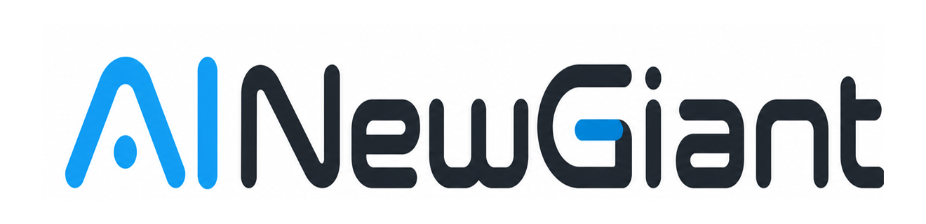 智能小巨人科技 Logo