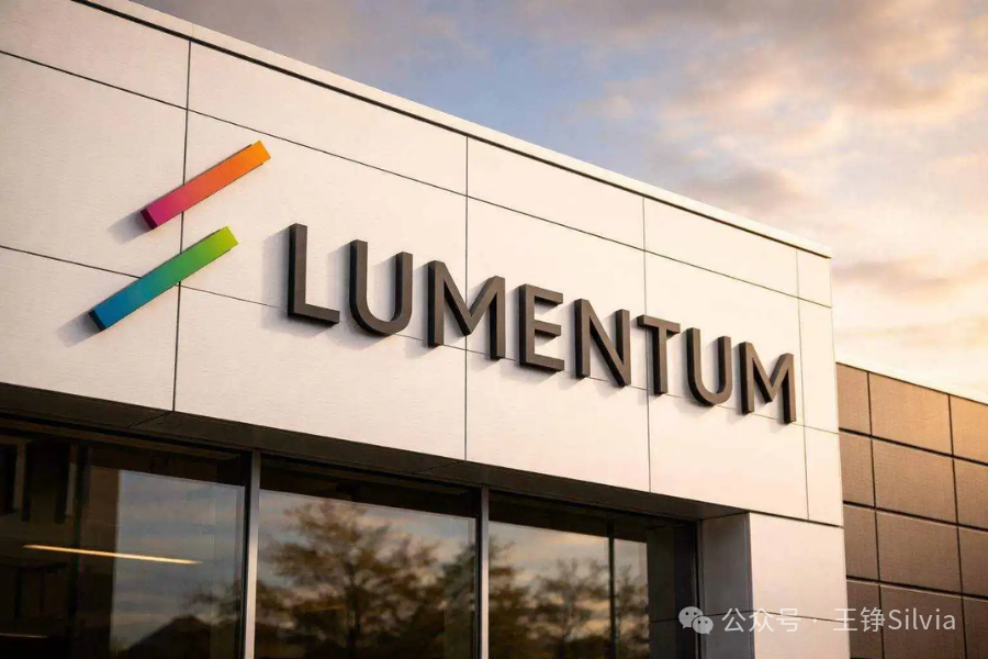 image-1 Lumentum财报透视AI光学：EML和激光器件供需缺口超过30%，横向扩展被严重低估，多通道架构带来更大增量机遇！